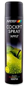  Motip Cockpit Spray Apple 600 ml (000784)