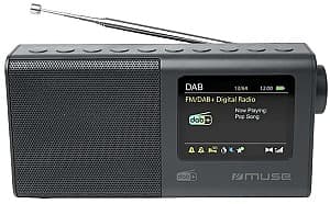 Radio MUSE M-117 DB