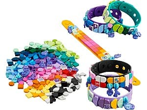 Constructor LEGO Dots: Bracelet Designer Mega Pack41807
