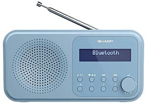 Radio Sharp DR-P420BLV01