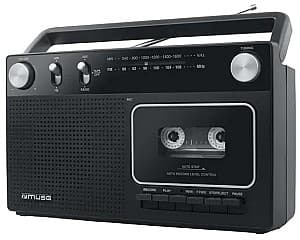 Radio MUSE M-152 RC