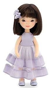 Кукла Orange Toys Lilu in a Purple Dress SS04-04