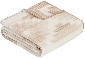 Plapuma IBENA Jacquard GIRGA Beige