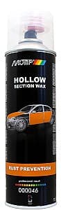 Curatare exterior auto Motip Hollow Section Wax 500 ml (000046)