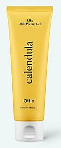 Скраб для лица Ottie Calendula LHA Mild Peeling Gel