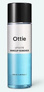  Ottie Lip&Eye Makeup Remover