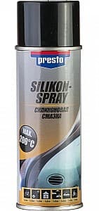 Lubrifiant masina Presto Silikon Spray 200 ml (225048)