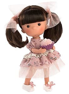 Кукла Llorens Miss Minis Sara Pots 52603