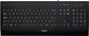 Tastatura Logitech K280e