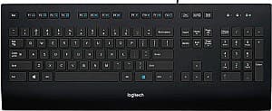 Tastatura Logitech K280e