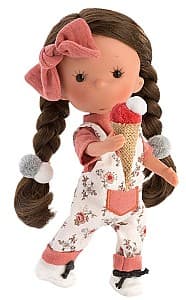 Кукла Llorens Miss Minis Bella Pan 52601
