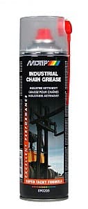 Смазка автомобильная Motip Industrial Chain Grease 500 мл (090205C)