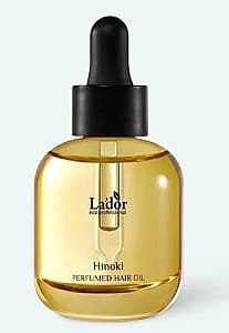 Ulei pentru par LaDor Perfumed Hair Oil Hinoki