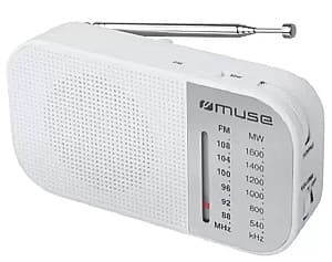 Радио MUSE M-025 RW