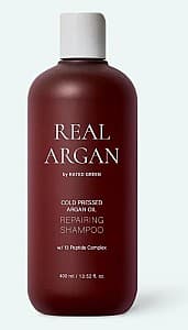 Sampon Rated Green Cold Pressed Argan Oil Shampoo
