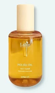 Масло для волос LaDor Polish Oil Apricot