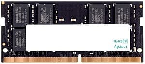 Memorie operativa RAM Apacer 4GB AS04GGB26CQTBGH