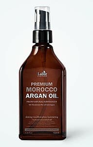 Ulei pentru par LaDor Premium Morocco Argan Oil