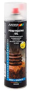 Unsoare Motip Penetrant Oil 500 ml (090303)