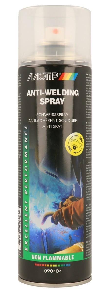 Смазка автомобильная Motip Anti Welding 500 мл (090404C)