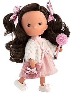 Кукла Llorens Miss Minis Dana Star 52604