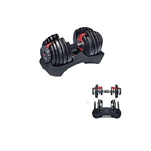 Haltera Shuahghai Sport Bowflex 1х 52,5 Lb 800250