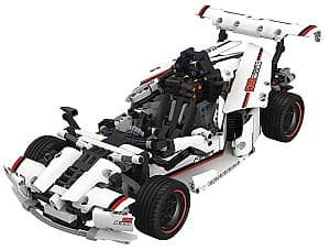Constructor Xiaomi Mitu Robot Builder Road Racing Car