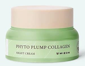 Crema pentru fata Mizon Phyto Plump Collagen Night Cream