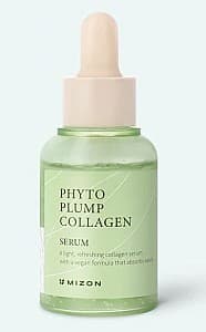 Сыворотка для лица Mizon Phyto Plump Collagen Serum