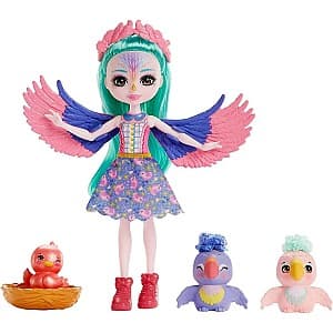 Кукла Mattel HKN15