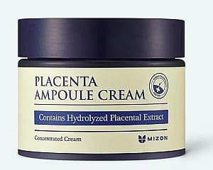 Crema pentru fata Mizon Placenta Ampoule Cream