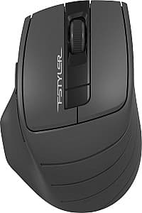 Mouse A4Tech FG30S Gray