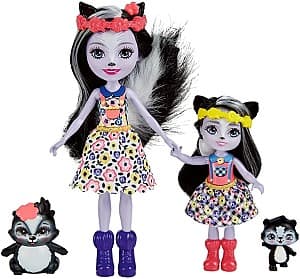 Кукла Mattel HCF82