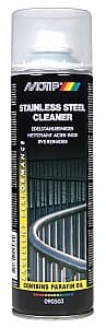 Curatare exterior auto Motip Stainless Steel Cleaner 500 ml (090503)