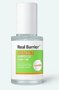 Сыворотка для лица Real Barrier Control - T Ampoule