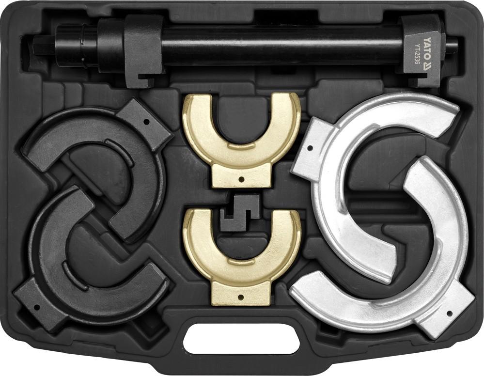 Набор съемников Yato MacPherson YT-2536