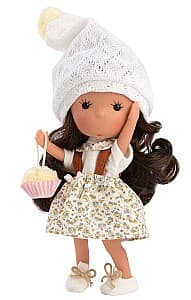 Кукла Llorens Miss Minis Lucy Moon 52605