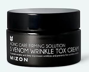 Крем для лица Mizon S-Venom Wrinkle Tox Cream