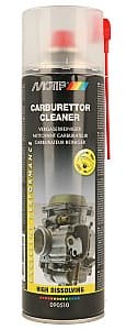 Очистка кузова Motip Carburator Cleaner 500 мл (090510)