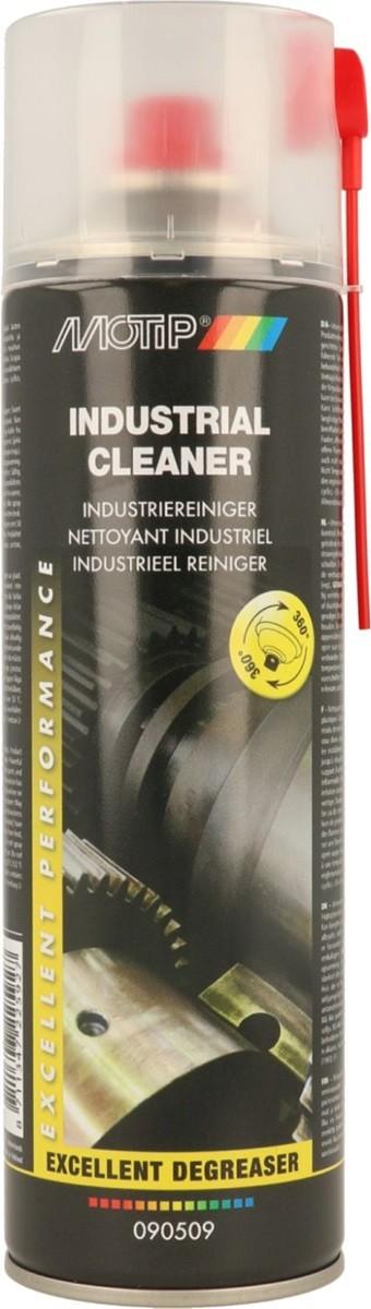 Curatare exterior auto Motip Industrial Cleaner 500 ml (090508)