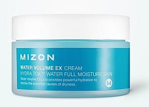 Крем для лица Mizon Water Volume EX Cream