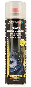 Curatare exterior auto Motip Power Brake Cleaner 750 ml (090514)