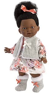 Кукла Llorens Zoe 28033