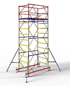 Scari VSR 1.2x2.0 (10+1)