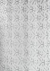 Занавески для ванной Nice Sea Mosaic 04436