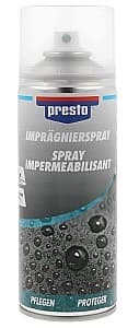 Очистка салона Presto Impregnate Spray 400 мл (334146)