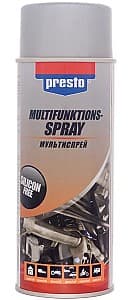 Unsoare Presto Multispray 400 ml (217722)