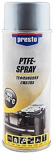 Смазка автомобильная Presto PTFE Spray 400 мл (217753)