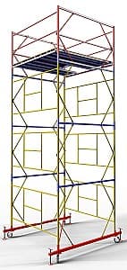 Scari VSR 2.0x2.0 (2+1)