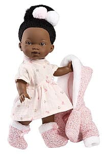 Кукла Llorens Zoe 28036